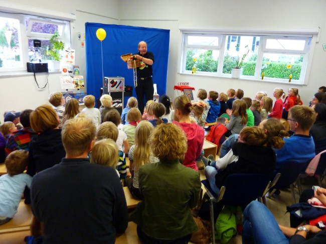 Familienzentrum Wachtberg